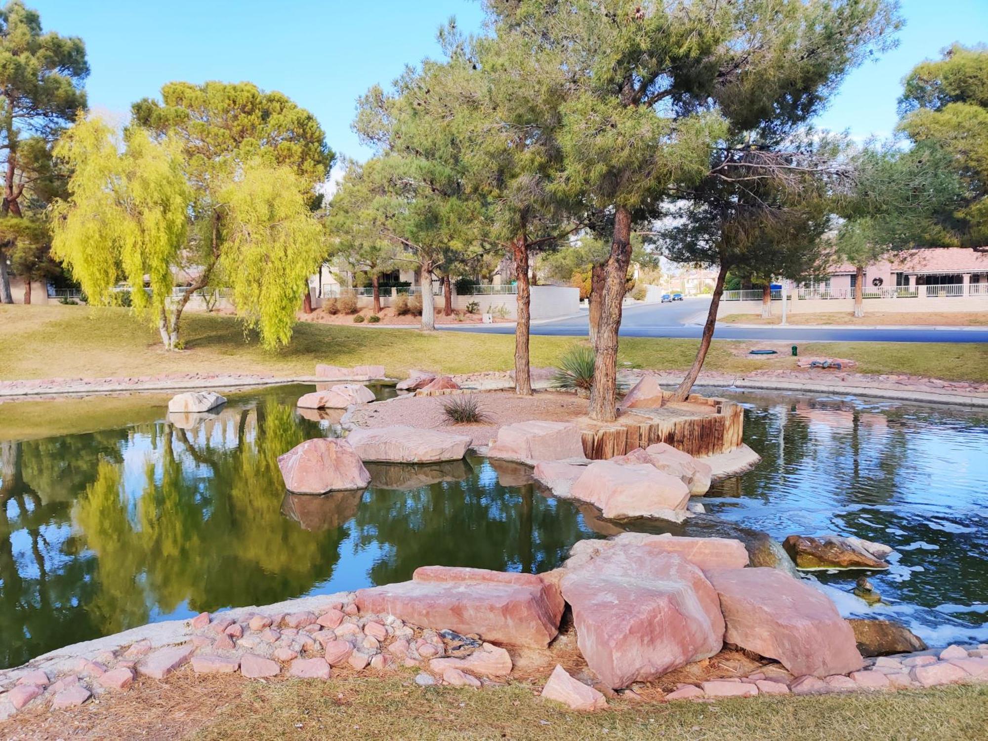 Nice Private Room In A House Close To Red Rock & Las Vegas Strip Exterior foto